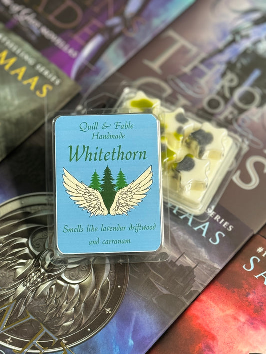 Whitethorn