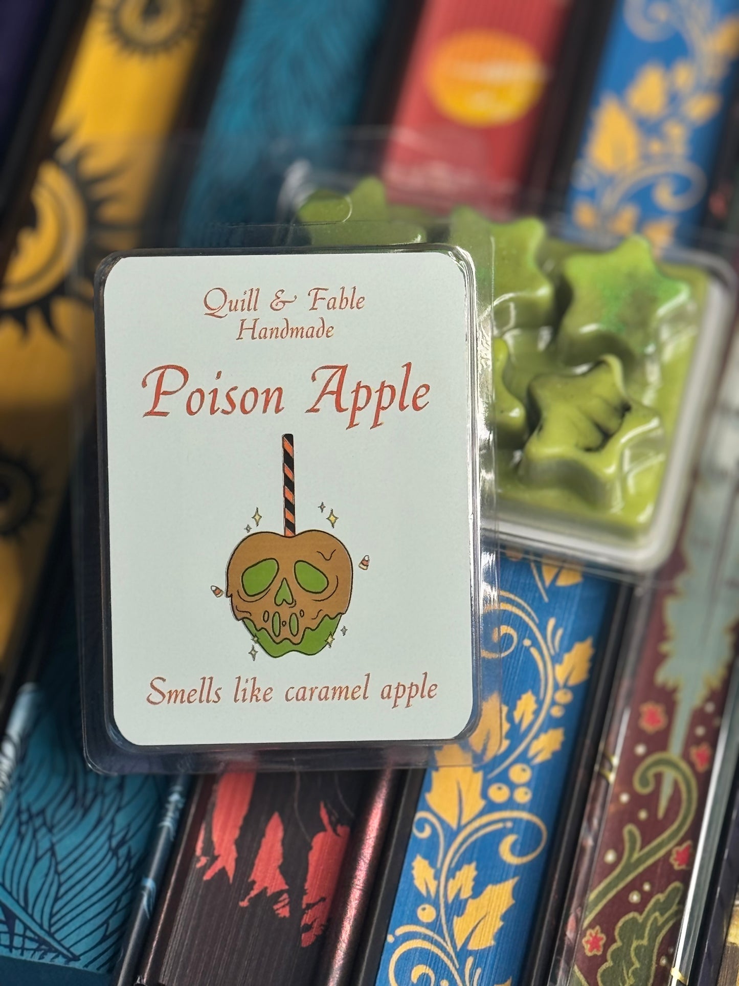 Poison Apple