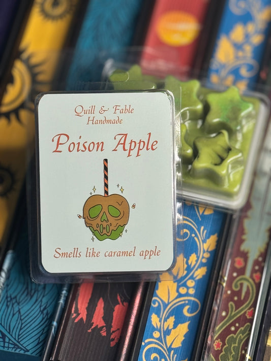 Poison Apple