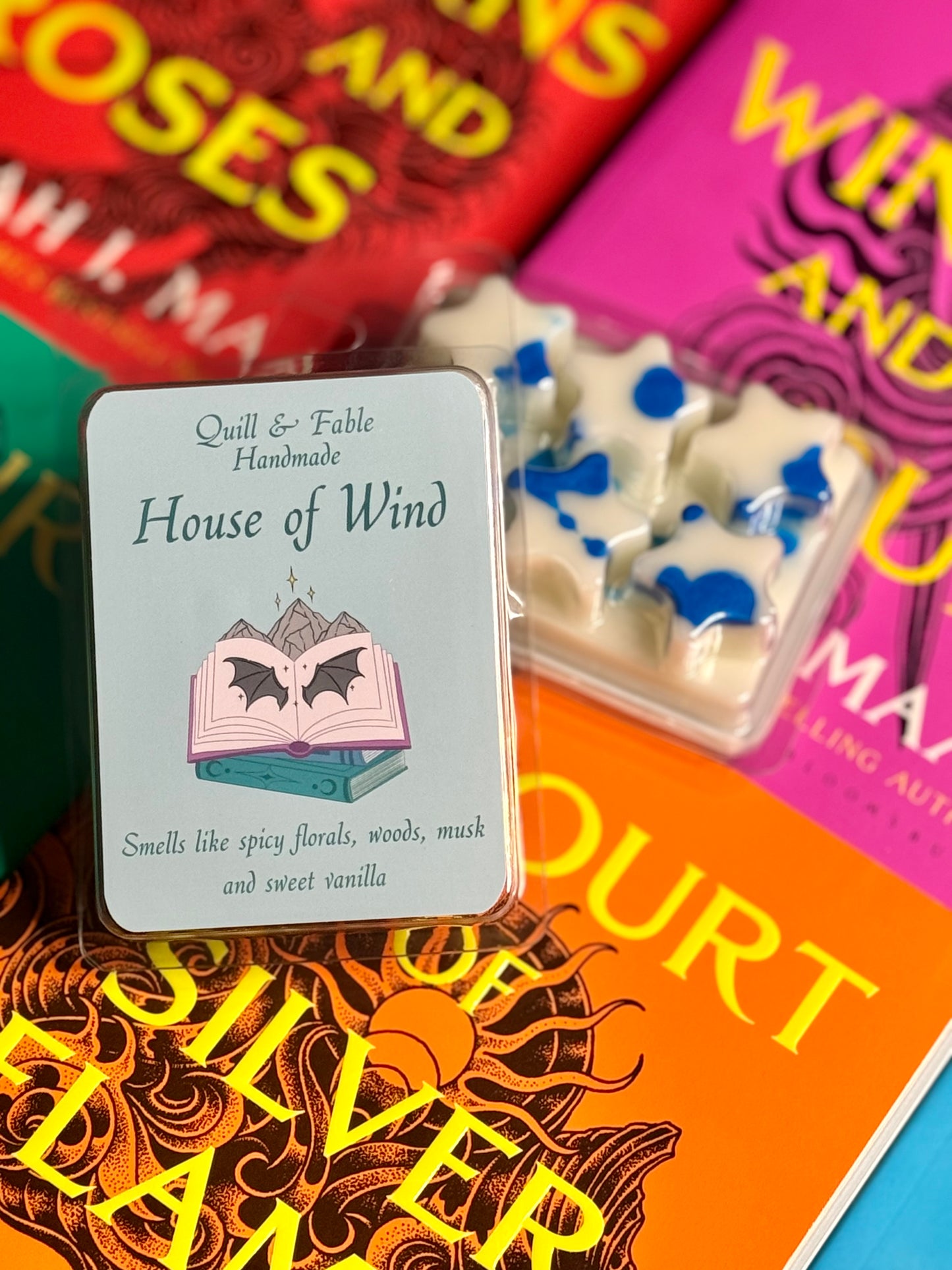 House of Wind