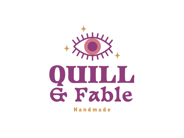 Quill and Fable